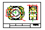 2D Sales Drawing